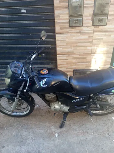 Moto 150