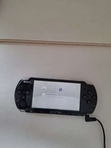 PSP 3001