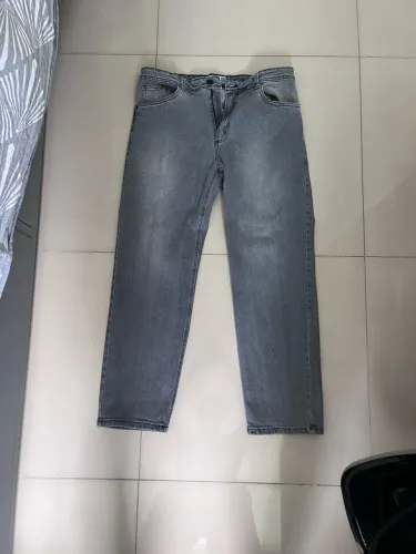 Calça jeans C&A