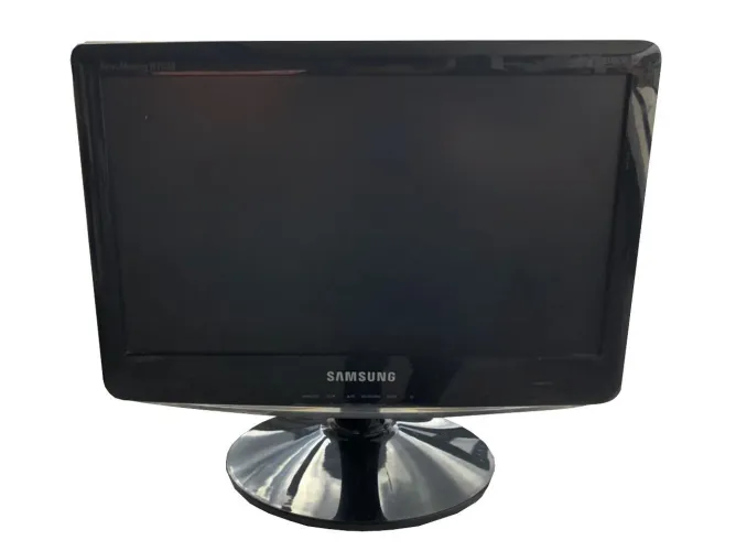 Monitor Samsung 16 polegadas (Somente 180,00)