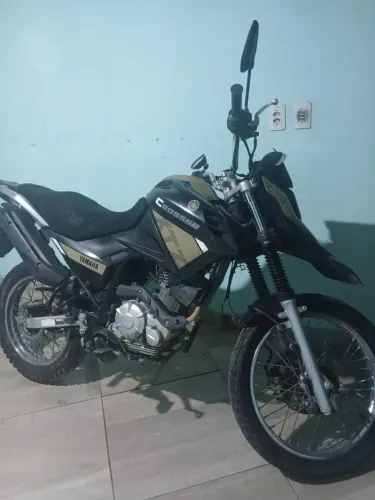 vende -se Crosser150 ABS