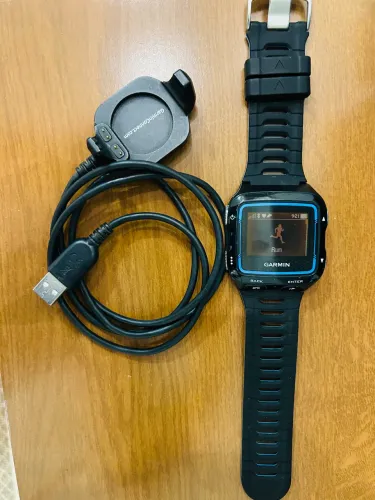 Relógio Garmin multsport 920xt