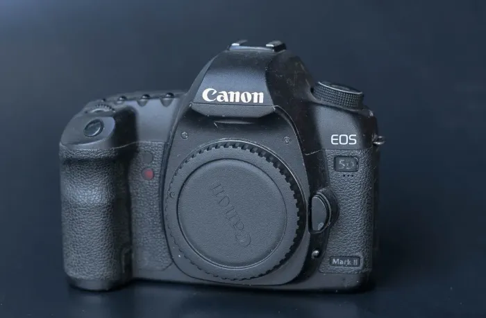 Canon 5D mark 2 