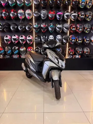 HONDA ELITE 125 2026