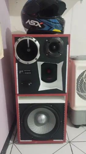 Preferência troca por celular.