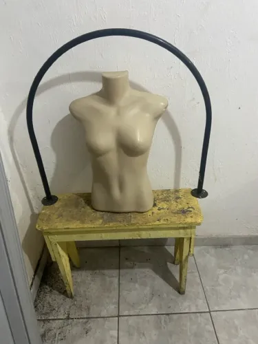 Manequins