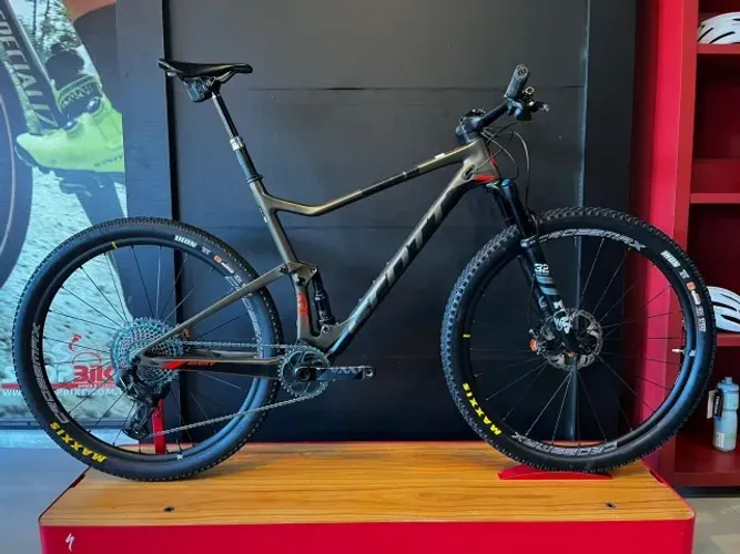 Scott Spark 900 Pro AXS
