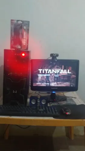 Pc gamer