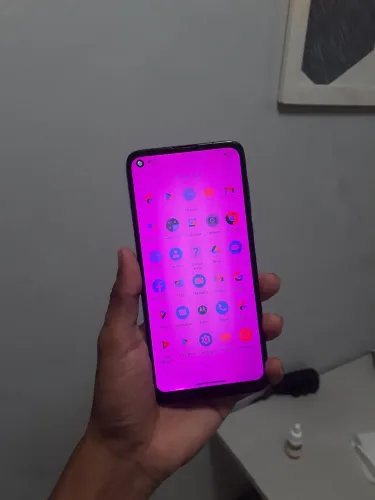 Moto G8 ( 64 GB