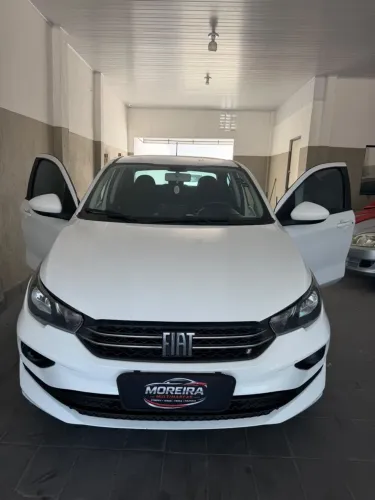Fiat Cronos Drive 1.3 8V Flex 2023