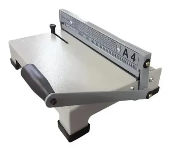 Maquina de encardenar 