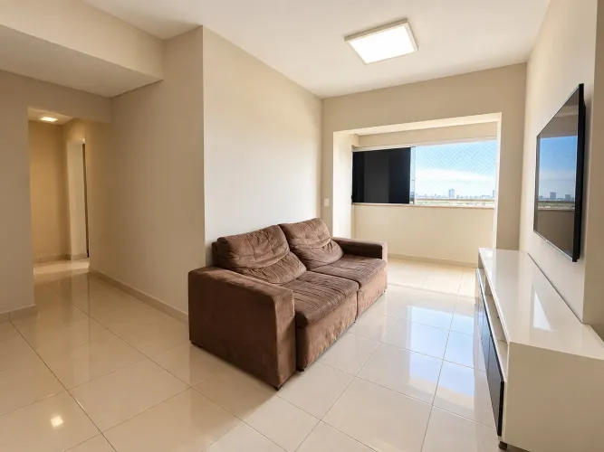 Residencial Panamera na 205 sul