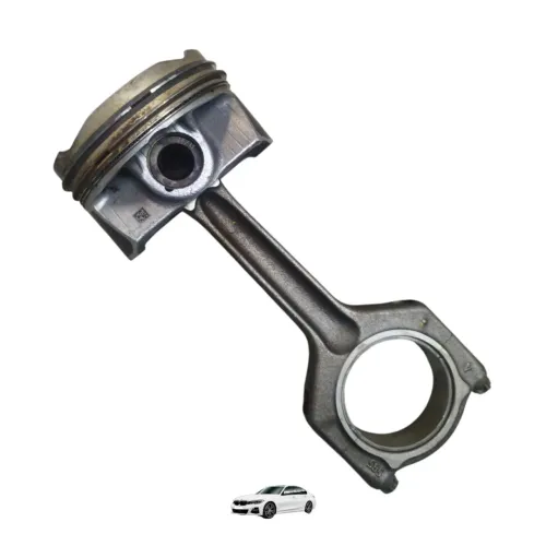 Biela Com Pistão BMW 320I X1 2.0 FLEX N20