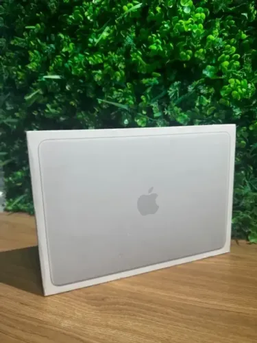 MacBook Neo 8GB - 256SSD - NOVO LACRADO - Loja Física