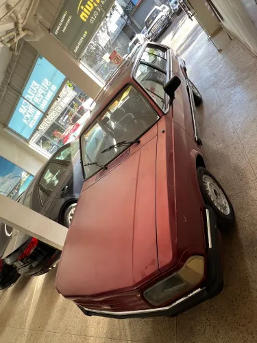 Ford Del Rey Belina Ghia 1990