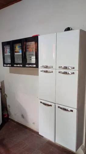 Armário de cozinha 