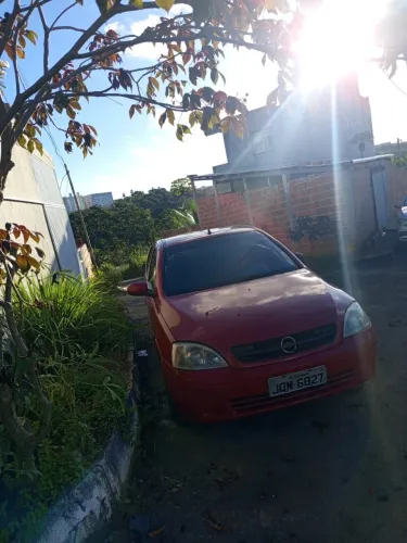 Chevrolet Corsa Hat. Maxx 1.0/ 1.0 Flexpower 8V 5P 2006