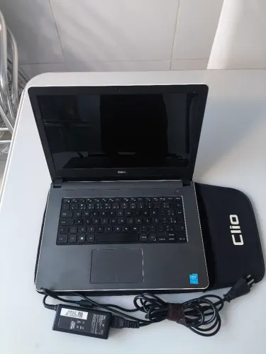 Notebook Dell 