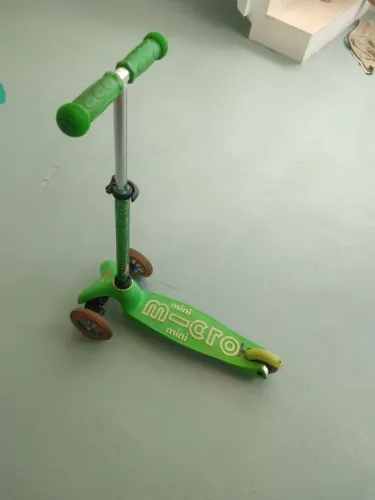Patinete