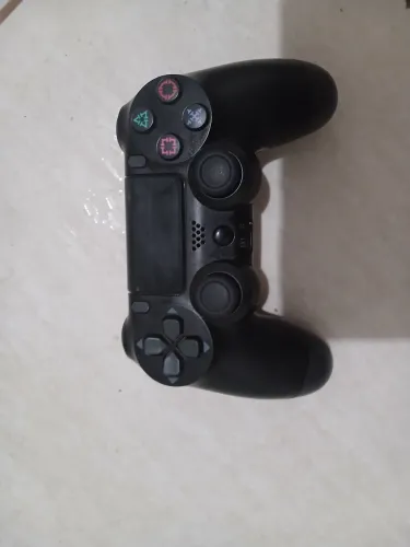 Controle PS4 Sem Fio - Retirada de peças/conserto