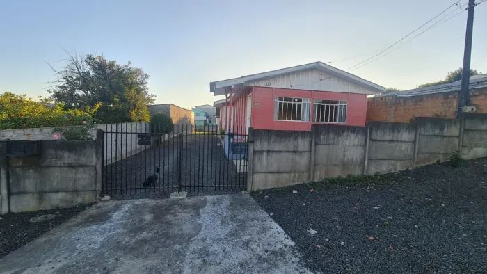 Casa em Guarapuava Pr