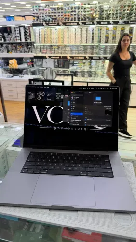 MacBook ?