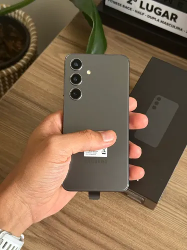 Samsung Galaxy S24 | 256GB