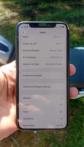iphone 11 pro