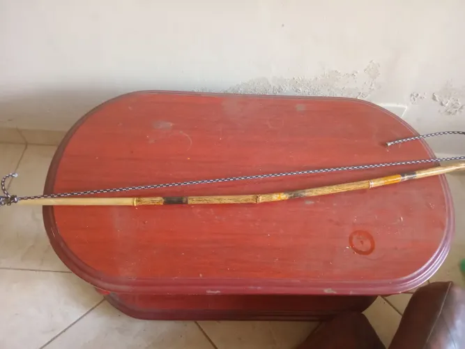 Arco e flecha Medio