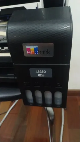 Epson L3250 $690,00 Com garantia