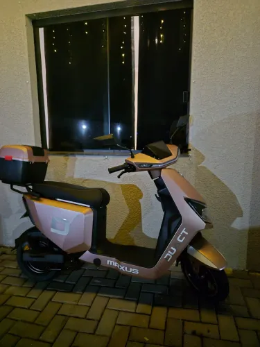 Maxus Duact Autopropelido 