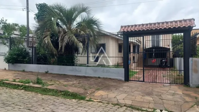 CASA 3 DORMITÓRIOS - VENDA - 100² - EDMUNDO TREIN - PRÓXIMO DO CAIS BOQUEIRÃO.