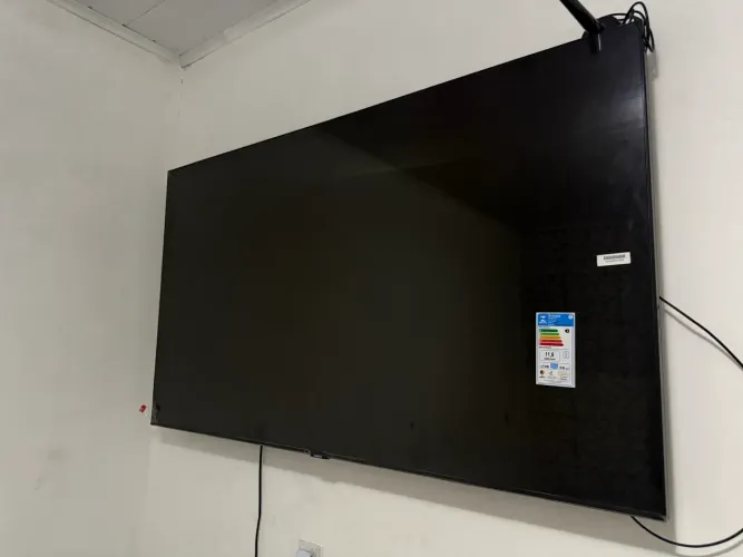 TV Samsung 58pl