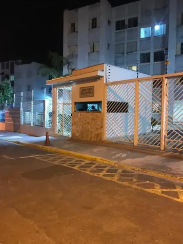 "Imperdivel" Apto 03 Quartos Super Barato Atrás do Shopping Pantanal" Só 189 Mil "Quitado"