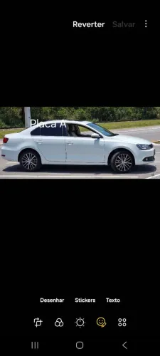 Volkswagen Jetta Highline 2.0 TSI 16V 4P Tiptronic 2014