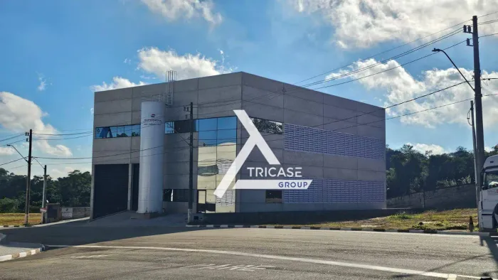Galpão para alugar, 850 m² por R$ 32.072,92/mês - Chácara do Planalto - Vargem Grande Paul