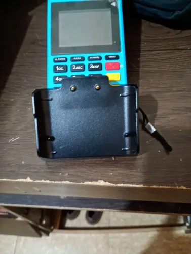 Maquininha mercado pago Point pro 2