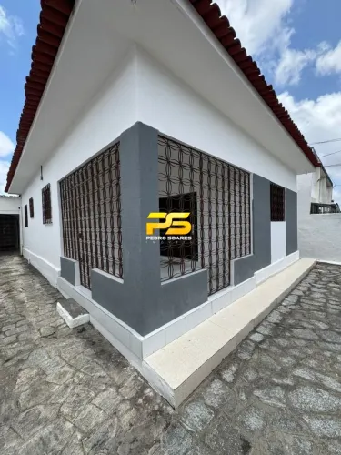 Casa à Venda | Jaguaribe REF: CA0147