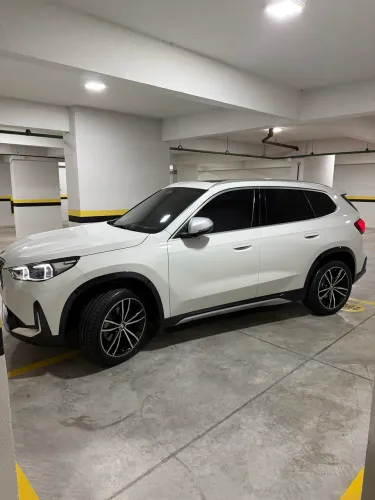 BMW X1 Sdrive 20I X-line 2.0 TB Aut. 2024