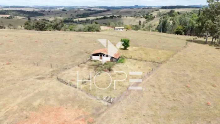 Fazenda à venda com 87 alqueires - frente para Rodovia Raposo Tavares - dupla aptidão - re