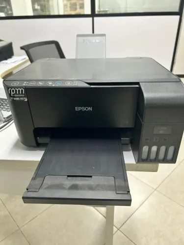 KIT COM 6 IMPRESSORAS 