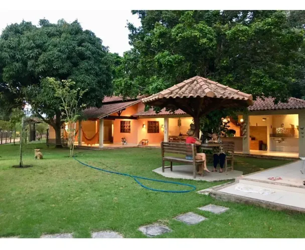 Casa de condomínio para venda com 1200 metros quadrados com 2 quartos em Praia Grande - Fu