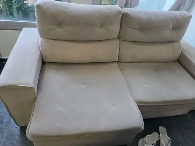Sofa Retratil