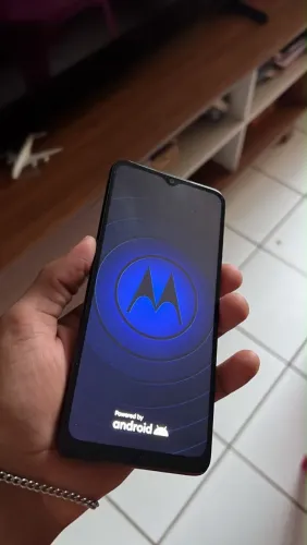 Moto e22