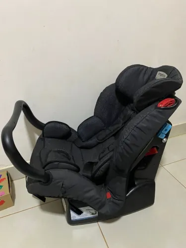 Cadeirinha Infantil de carro Matrix