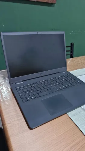 Notebook Dell Inspiron SSD Rápido para Estudos e Trabalho