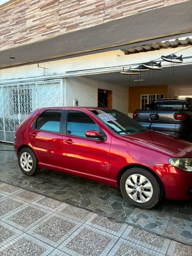 Fiat Palio Celebration 1.0 Fire Flex 8V 4P 2007