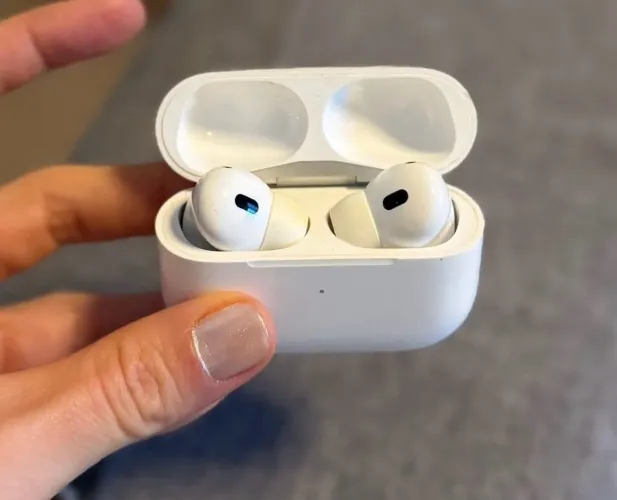 Aipods Apple geração pro 2 original