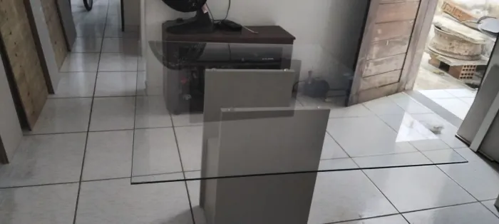 Mesa pra sala