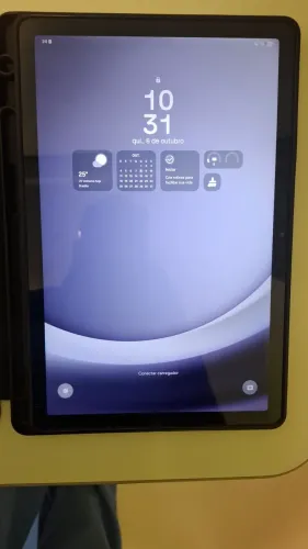 Tablet A9+